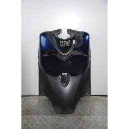 Carena Retroscudo Honda SH 150 Dal 2005 al 2008  1679323962402