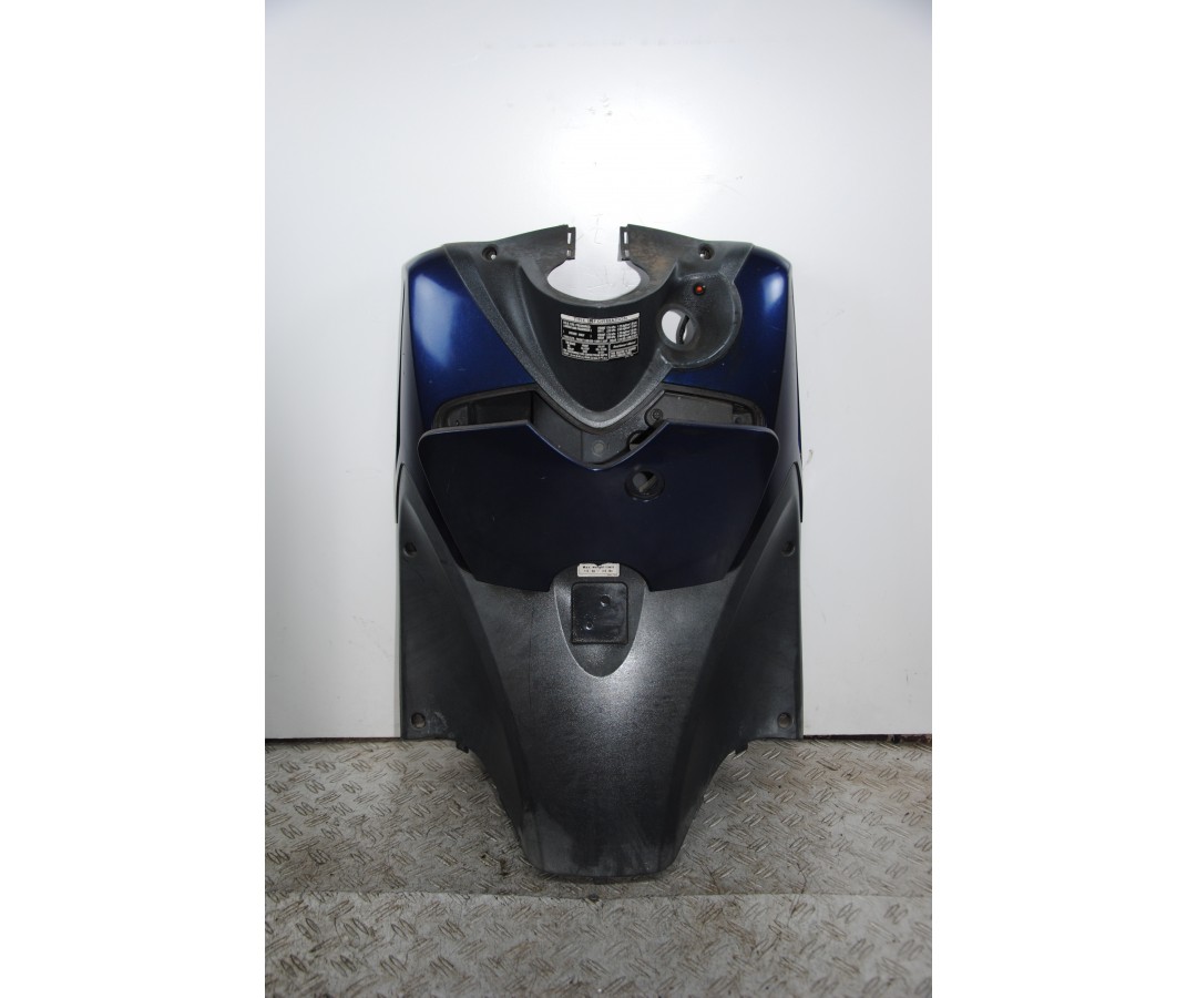 Carena Retroscudo Honda SH 150 Dal 2005 al 2008  1679323962402