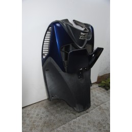 Carena Retroscudo Honda SH 150 Dal 2005 al 2008  1679323962402