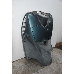 Carena Retroscudo Honda SH 150 Dal 2005 al 2008  1679324192020