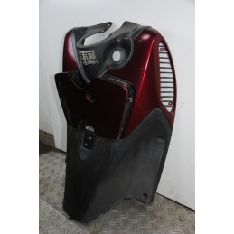 Carena Retroscudo Honda SH 150 Dal 2005 al 2008  1679324748005