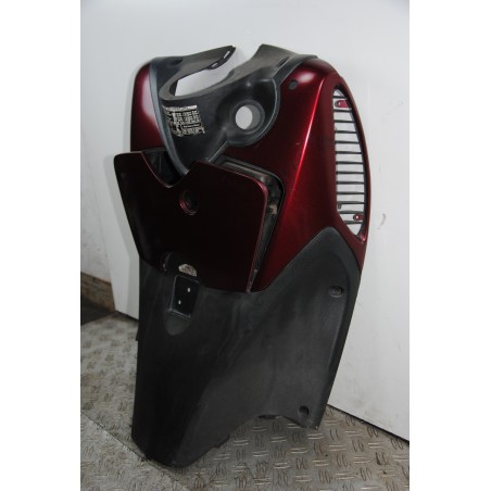 Carena Retroscudo Honda SH 150 Dal 2005 al 2008  1679324748005