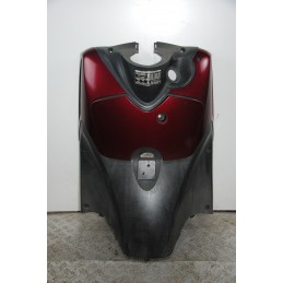 Carena Retroscudo Honda SH 150 Dal 2005 al 2008  1679324748005