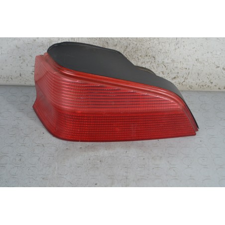 Fanale stop posteriore SX Peugeot 106 Dal 1996 al 2004 Cod 550-1920L-UE  1679386204426