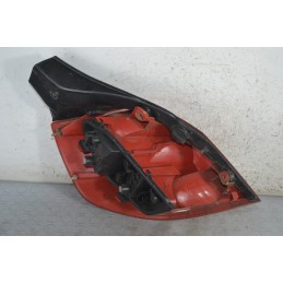 Fanale stop posteriore DX Renault Clio III dal 2005 al 2009 Cod 89035080  1679386751555