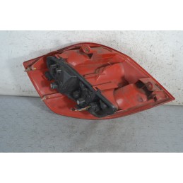 Fanale stop posteriore DX Renault Clio III Dal 2005 al 2009  1679387237485