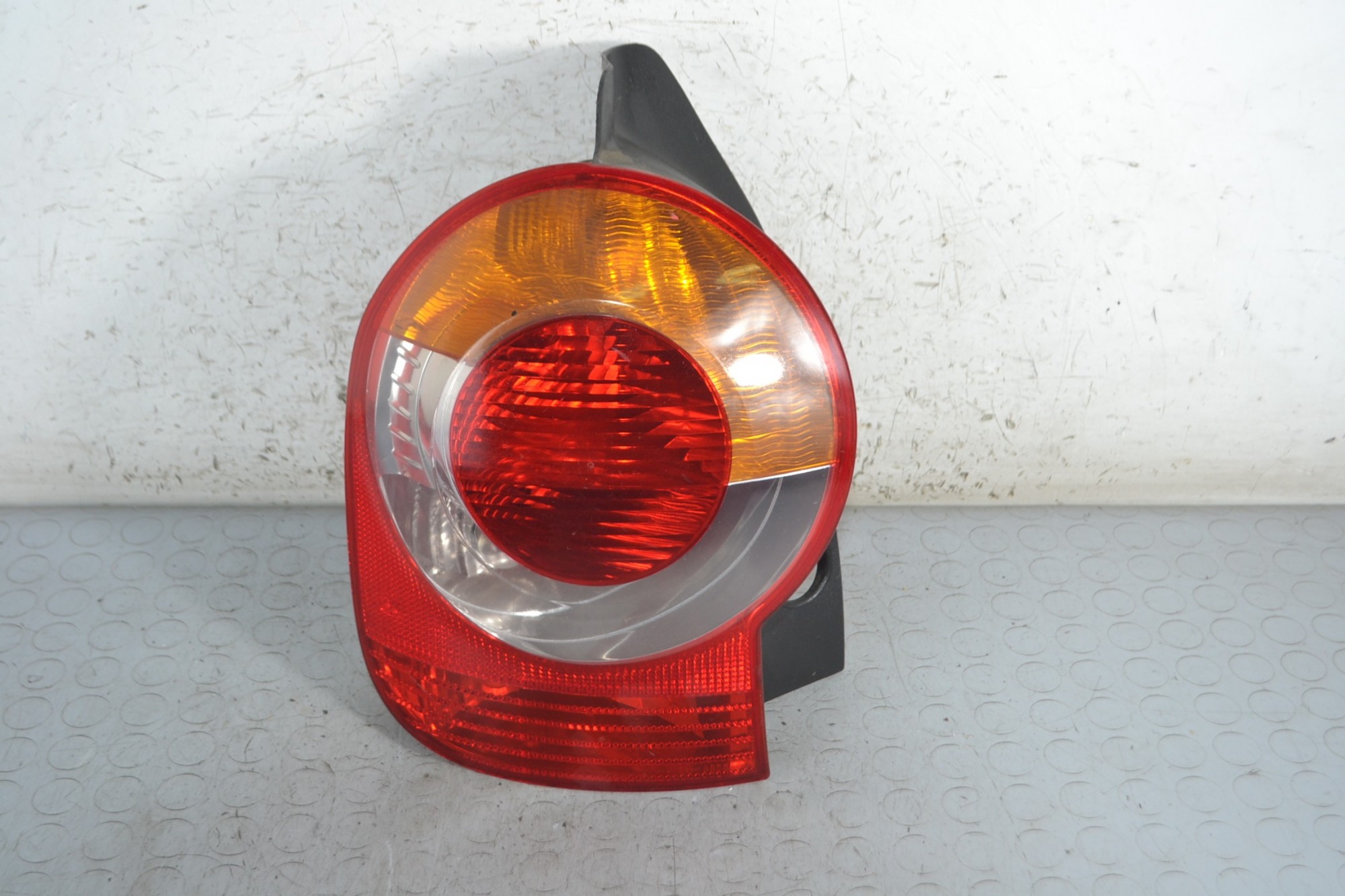 Fanale Stop Posteriore SX Renault Modus dal 2004 al 2008  1679387616457