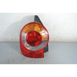 Fanale Stop Posteriore SX Renault Modus dal 2004 al 2008  1679387616457