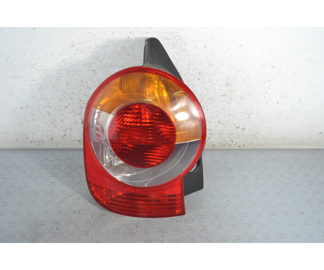 Fanale Stop Posteriore SX Renault Modus dal 2004 al 2008  1679387616457