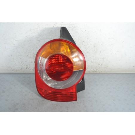 Fanale Stop Posteriore SX Renault Modus dal 2004 al 2008  1679387616457