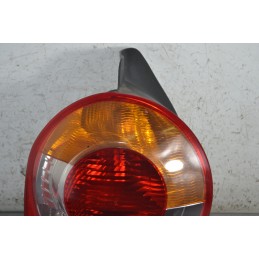 Fanale Stop Posteriore SX Renault Modus dal 2004 al 2008  1679387616457