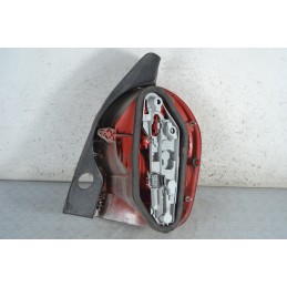 Fanale Stop Posteriore SX Renault Modus dal 2004 al 2008  1679387616457