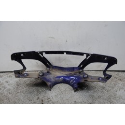 Carena Portafaro Anteriore Yamaha Cygnus X 125 Dal 2006 al 2013  1679388767677