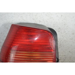 Fanale Stop Posteriore SX Volkswagen Lupo dal 1998 al 2005  1679389230415