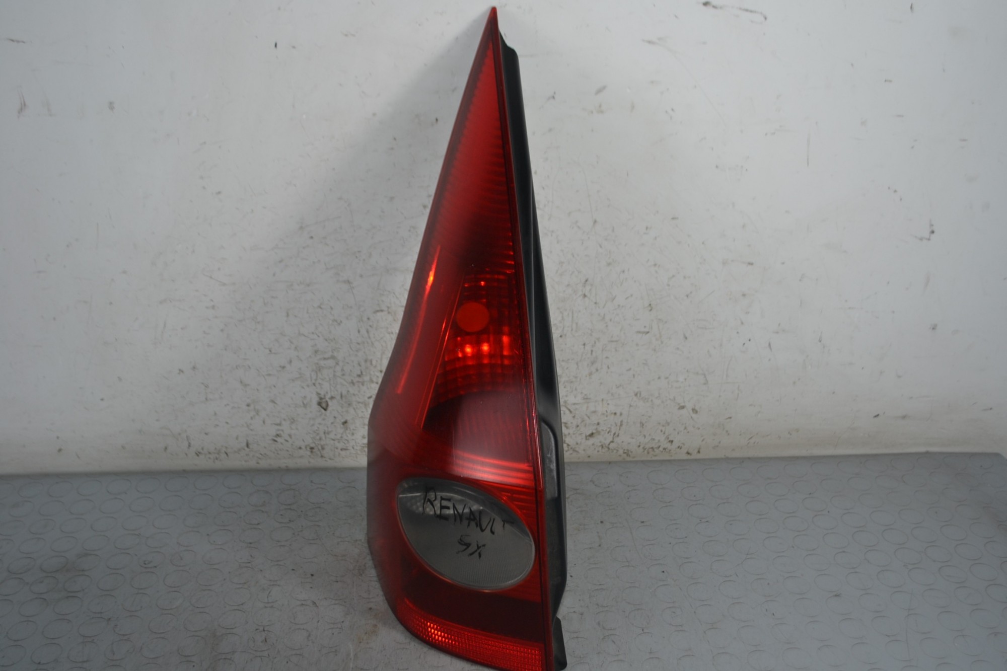 Fanale stop posteriore SX Renault Megane SW Dal 2006 al 2008 Cod 8200142684  1679398557916