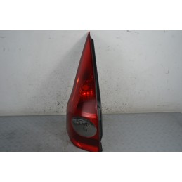 Fanale stop posteriore SX Renault Megane SW Dal 2006 al 2008 Cod 8200142684  1679398557916