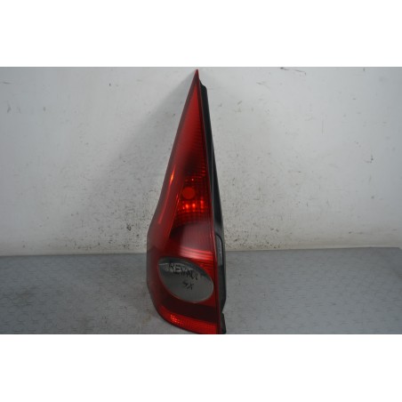 Fanale stop posteriore SX Renault Megane SW Dal 2006 al 2008 Cod 8200142684  1679398557916