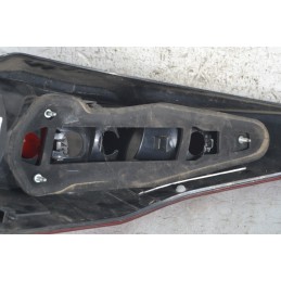 Fanale stop posteriore SX Renault Megane SW Dal 2006 al 2008 Cod 8200142684  1679398557916