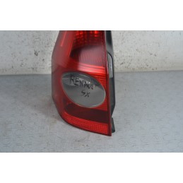 Fanale stop posteriore SX Renault Megane SW Dal 2006 al 2008 Cod 8200142684  1679398557916