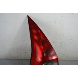 Fanale stop posteriore SX Renault Megane SW Dal 2006 al 2008 Cod 8200142684  1679398557916