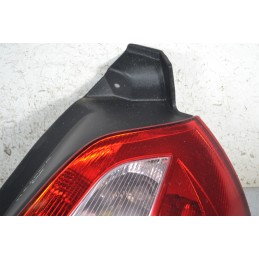 Fanale stop posteriore DX Renault Megane II Dal 2002 al 2006 Cod 8200073237  1679405004884