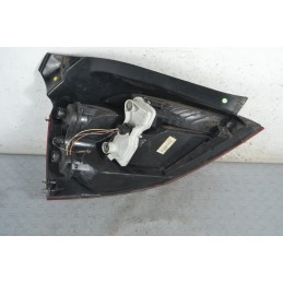 Fanale stop posteriore DX Renault Megane II Dal 2002 al 2006 Cod 8200073237  1679405004884