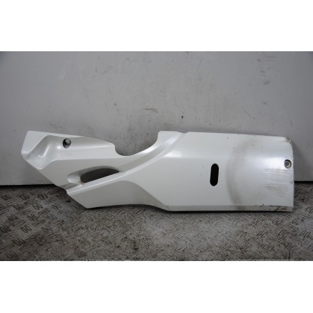 Carena Sottopedana SX Honda Pantheon 150 Dal 2003 al 2006  1679474697963