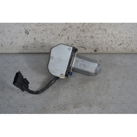 Motorino tergicristalli anteriore Renault Twizy Dal 2011 in poi Cod 288007248R  1679475009505