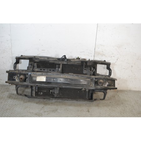 Ossatura Calandra Completa Volkswagen Polo III dal 1996 al 2001  1679479033230