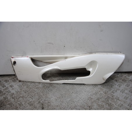 Carena Sottopedana SX Honda Chiocciola @ 125 / 150 dal 2000 al 2006 COD : 83640-KGF-9000  1679481364766