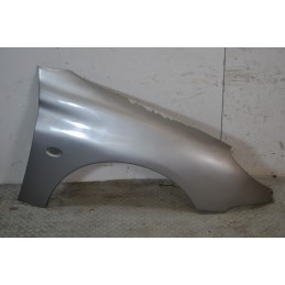 Parafango anteriore DX Peugeot 206 SW Dal 1998 al 2007 Colore grigio  1679492449995