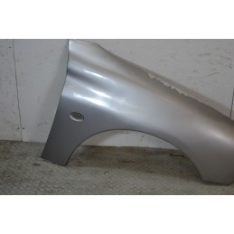 Parafango anteriore DX Peugeot 206 SW Dal 1998 al 2007 Colore grigio  1679492449995