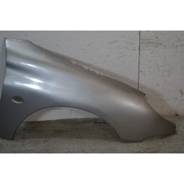 Parafango anteriore DX Peugeot 206 SW Dal 1998 al 2007 Colore grigio  1679492449995