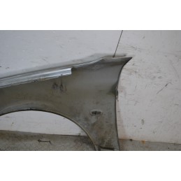 Parafango anteriore DX Peugeot 206 SW Dal 1998 al 2007 Colore grigio  1679492449995