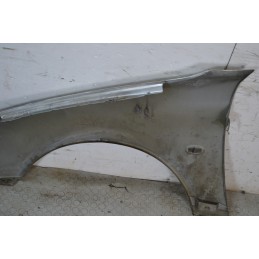 Parafango anteriore DX Peugeot 206 SW Dal 1998 al 2007 Colore grigio  1679492449995