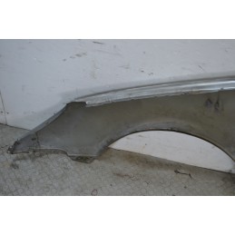 Parafango anteriore DX Peugeot 206 SW Dal 1998 al 2007 Colore grigio  1679492449995