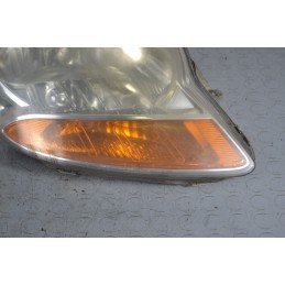 Faro fanale anteriore DX Chevrolet Matiz Dal 2005 al 2010 Cod 96590406  1679501195592