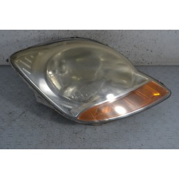 Faro fanale anteriore DX Chevrolet Matiz Dal 2005 al 2010 Cod 96590406  1679501195592