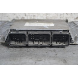 Centralina ECU Peugeot 206 Dal 1998 al 2012 Cod 9642423780  1679563983489