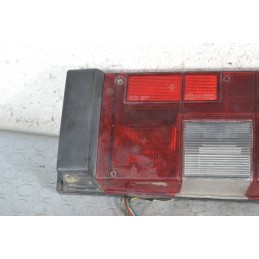 Fanale stop posteriore DX Fiat Regata 70S Dal 1983 al 1990 Cod 14108D  1679565596137