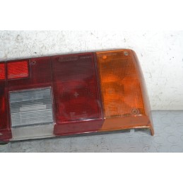 Fanale stop posteriore DX Fiat Regata 70S Dal 1983 al 1990 Cod 14108D  1679565596137