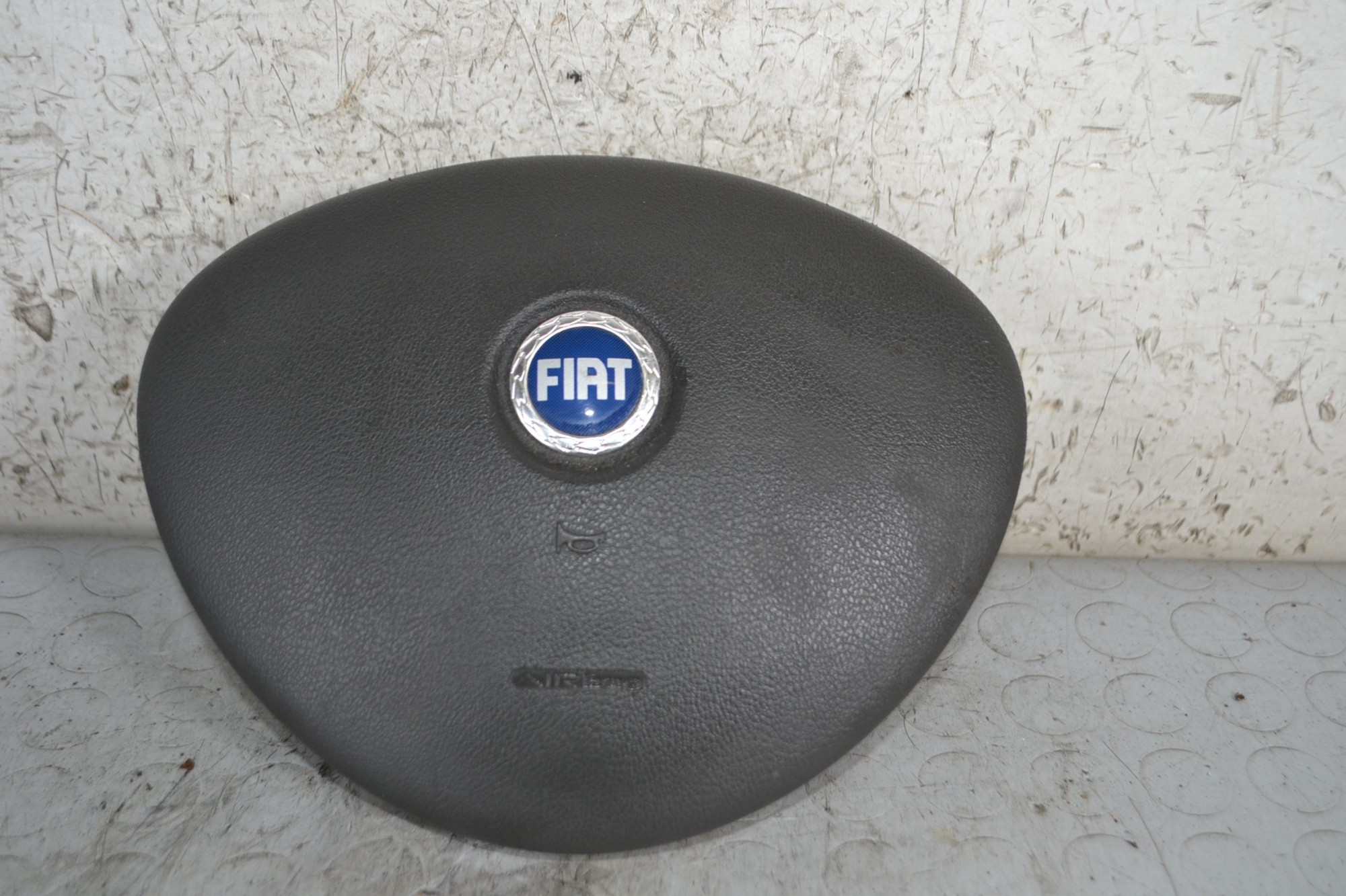 Airbag volante Fiat Punto 188 Dal 2003 al 2010 Cod 7353352420  1679566415604