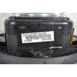 Airbag volante Fiat Punto 188 Dal 2003 al 2010 Cod 7353352420  1679566415604