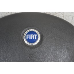 Airbag volante Fiat Punto 188 Dal 2003 al 2010 Cod 7353352420  1679566415604