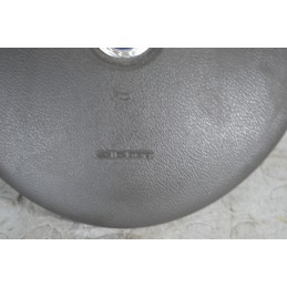 Airbag volante Fiat Punto 188 Dal 2003 al 2010 Cod 7353352420  1679566415604