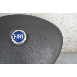 Airbag volante Fiat Punto 188 Dal 2003 al 2010 Cod 7353352420  1679566415604