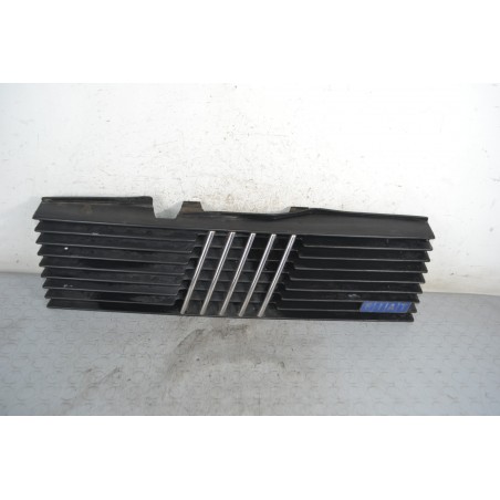 Griglia anteriore Fiat Regata Dal 1983 al 1990 Cod 906266000  1679566729350