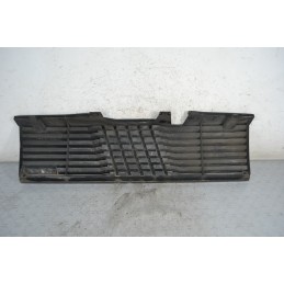 Griglia anteriore Fiat Regata Dal 1983 al 1990 Cod 906266000  1679566729350