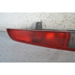 Fanale Stop Posteriore SX Ford Focus II SW dal 2004 al 2008 Cod 4m51-13n004-c  1679566985329