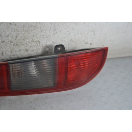 Fanale Stop Posteriore SX Ford Focus II SW dal 2004 al 2008 Cod 4m51-13n004-c  1679566985329